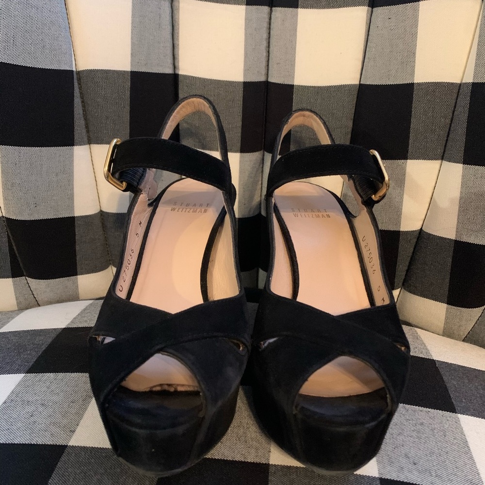 Stuart Weitzman